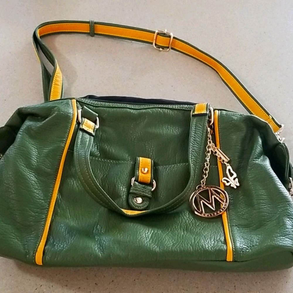 Shoulder bag